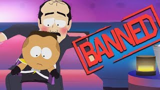 This Game Will Get Banned in Australia - South Park: The Fractured but Whole