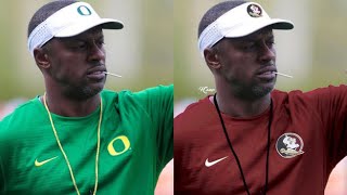 WILLIE TAGGART TO COACH FLORIDA STATE