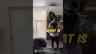 What is C For?? #furry    #furries   #furryfandom  #fursuit #fursuting  #fursona  #furrywolf