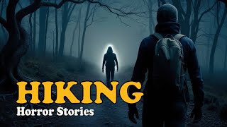 11 True Disturbing Hiking Horror Stories