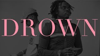 [FREE] Gunna x Lil Baby Type Beat 2019 | Rap / Trap Instrumental "Drown" (prod. Highself)