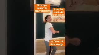 Fisioterapia con humor. El circo de las mentiras en fisioterapia