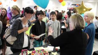 5th Annual Teen Volunteer Fair Preview | Lexus Stevens Creek