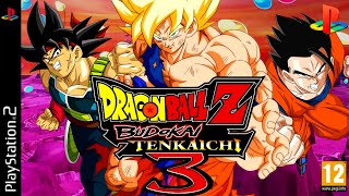 TENKAICHI 3 HD/60 - Unlocking All Characters - Full Game