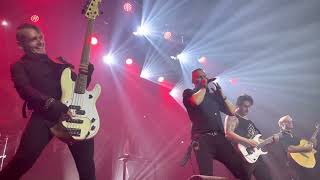 Poets Of The Fall - Carnival Of Rust (live at Melkweg, Amsterdam)