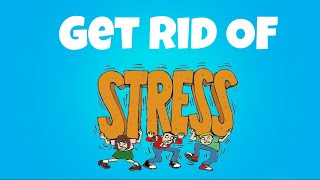 How To Reduce Stress