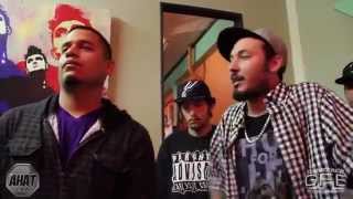 AHAT TEXAS YAYO VS  CRISIS