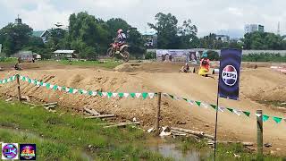 85cc class Final round series | Carmen Cagayan de city