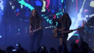 Haim   Oh Well Live iTunes Festival 2013