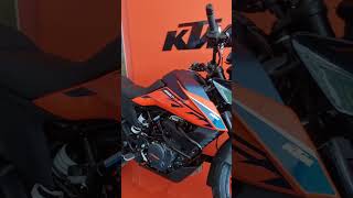 KTM 390 Adventure 2023 Walkaround #ktm #wheels #bike #rider #shorts #shortvideo #trending #adventure