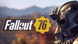 Launch of the Double XP Event in Fallout 76