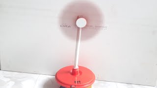 @ Make mini fans cheap this summer@ এই গরমে অল্প খরচে মিনি ফ্যান তৈরি করুন @