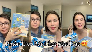 🛑 MỌI NGƯỜI XEM PHIÊN LIVE TỐI NAY 12/8   #vuluangiaitri