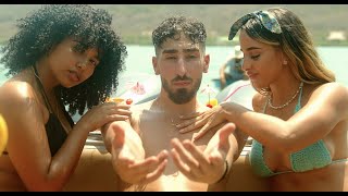 Ricky Rich – Qué Te (Official Video)