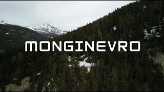 Monginevro 2024 - Un drone e quattro amici