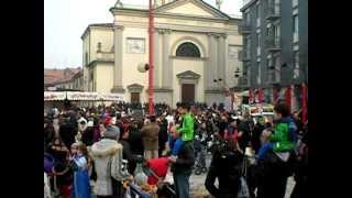 Carnevale 2012 a Nova Milanese 14