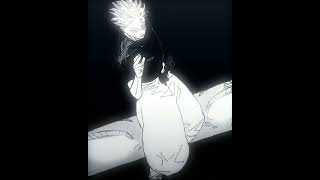 Gojo was menance🔥🐐😈⚠️ | Jjk Manga Edit - #manga #bleach #youtubeshorts