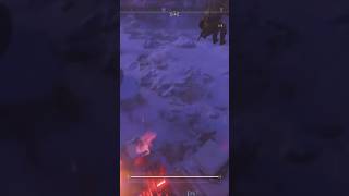 Flying in Helldivers 2 #gaming #helldivers2 #shorts