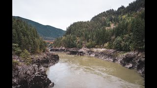 Place Based in The Fraser Canyon