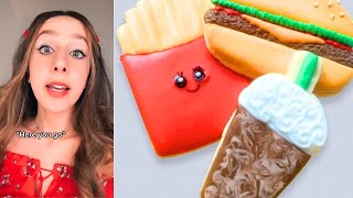 💖 Text To Speech 💖 ASMR Cake Storytime || @Amara Chehade || POVs Tiktok Part #16