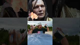 Corey Feldman / MDE collab!