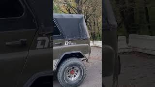 #dl_audio #4x4 #4х4 #extreme #mountains #niva #offroad #uaz #джип #ижтехно #нива #уаз #автозвук #mod