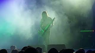 DECAPITATED live ‎@ Laurus Nobilis Music Famalicão  2022