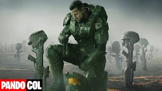 ¿FALLA o TRIUNFO? Análisis COMPLETO de "Reach" - Halo Serie Temporada 2