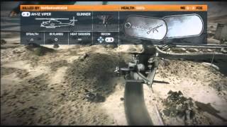 BattleField 3: Epic Failing-Episode 4