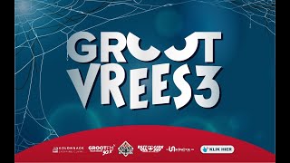 Grootvrees 3 sessie 9