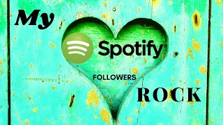 Spotify Followers