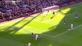 Aston Villa vs Liverpool 0 6 All Goals & Highlights Match 14 02 2016