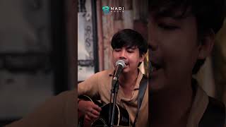 Fakhri - cinta kita #cover #maafkanaku #slank #fakhrihanif #musik #13nadimusik #galau #lagupop #lagu