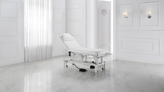 Mar Egeo Electric Treatment & Medical Examination Bed