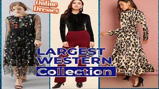 Best Online Shopping Center For Clothes and Dresses