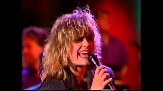 Pernilla Wahlgren - Venus 1988 Del 3 klipp 2/20