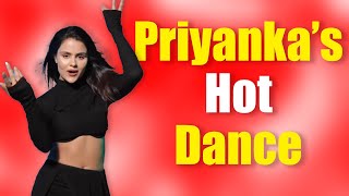 Priyanka chahar Choudhary dances on Ramta Jogi.