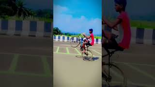 😈🥵#cyclestunt #viralvideo #shortvideo #trending #TusharMTRider