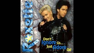 ♪ Roxette - Joyride (Demo)