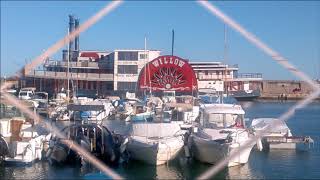 TORREMOLINOS    -  COSTA  DEL  SOL -    SUD  DE  L' ESPAGNE