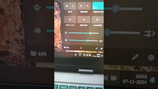 Lenovo 83DV Series Laptop Wi-Fi Ethernet Not Working Problem#macnitesh#keyboardtricks#2024short