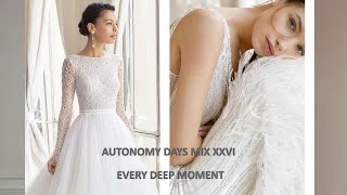 Autonomy Days Mix XXVI