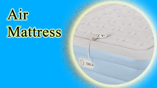 Air Mattress 2020