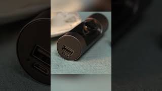 Touch Control True wireless bluetooth 5.0 Earphone-Portrait