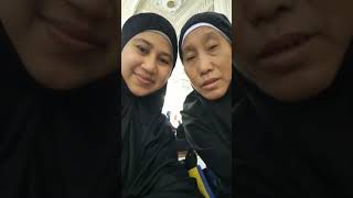 DOA IBU TIADA HIJAB