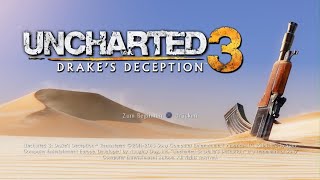 Uncharted 3 theme song