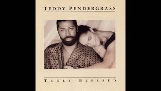 Teddy Pendergrass - She Knocks Me Off My Feet (Maxell Communicator Series cassette)