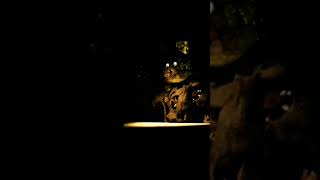 SPRINGTRAP vs RAT