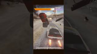 Asphalt unite 9 canyon launch US midwest train accident incidnet win gameplay 4k edited