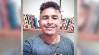 Vitor Sena Live Stream